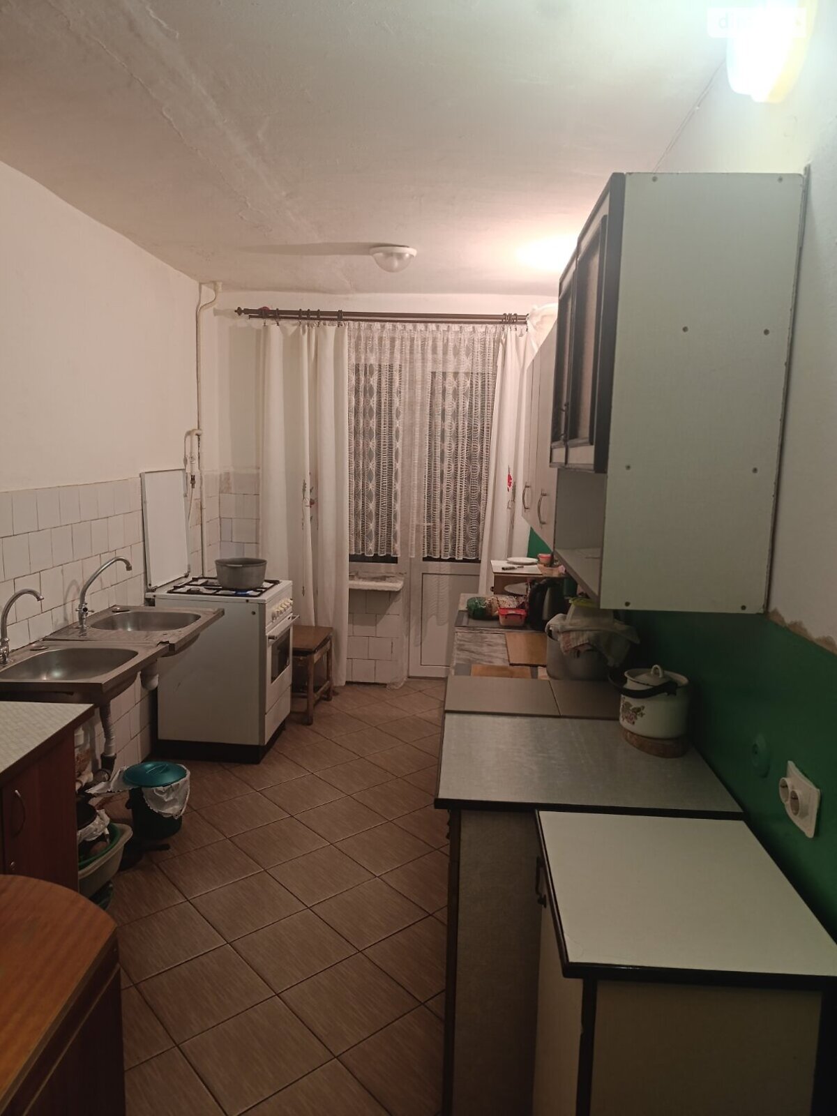 Кімната в Тернополі на вул. Бродівська в районі Промисловий Північний на продаж фото 1