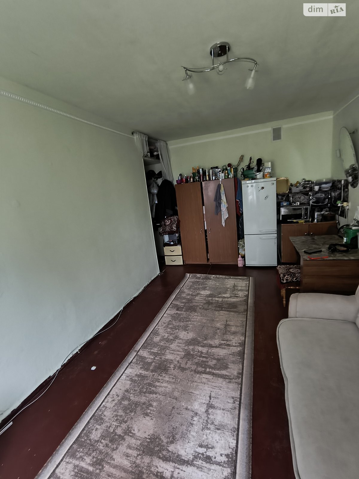 Кімната в Тернополі на вул. Бродівська в районі Промисловий Північний на продаж фото 1