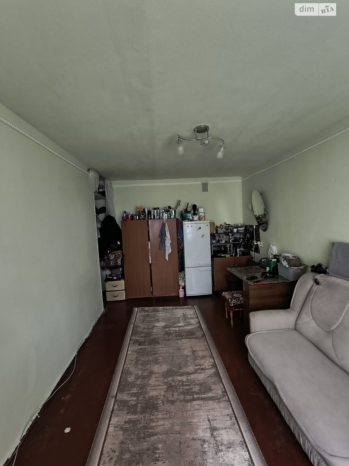 Кімната в Тернополі на вул. Бродівська в районі Промисловий Північний на продаж фото 1