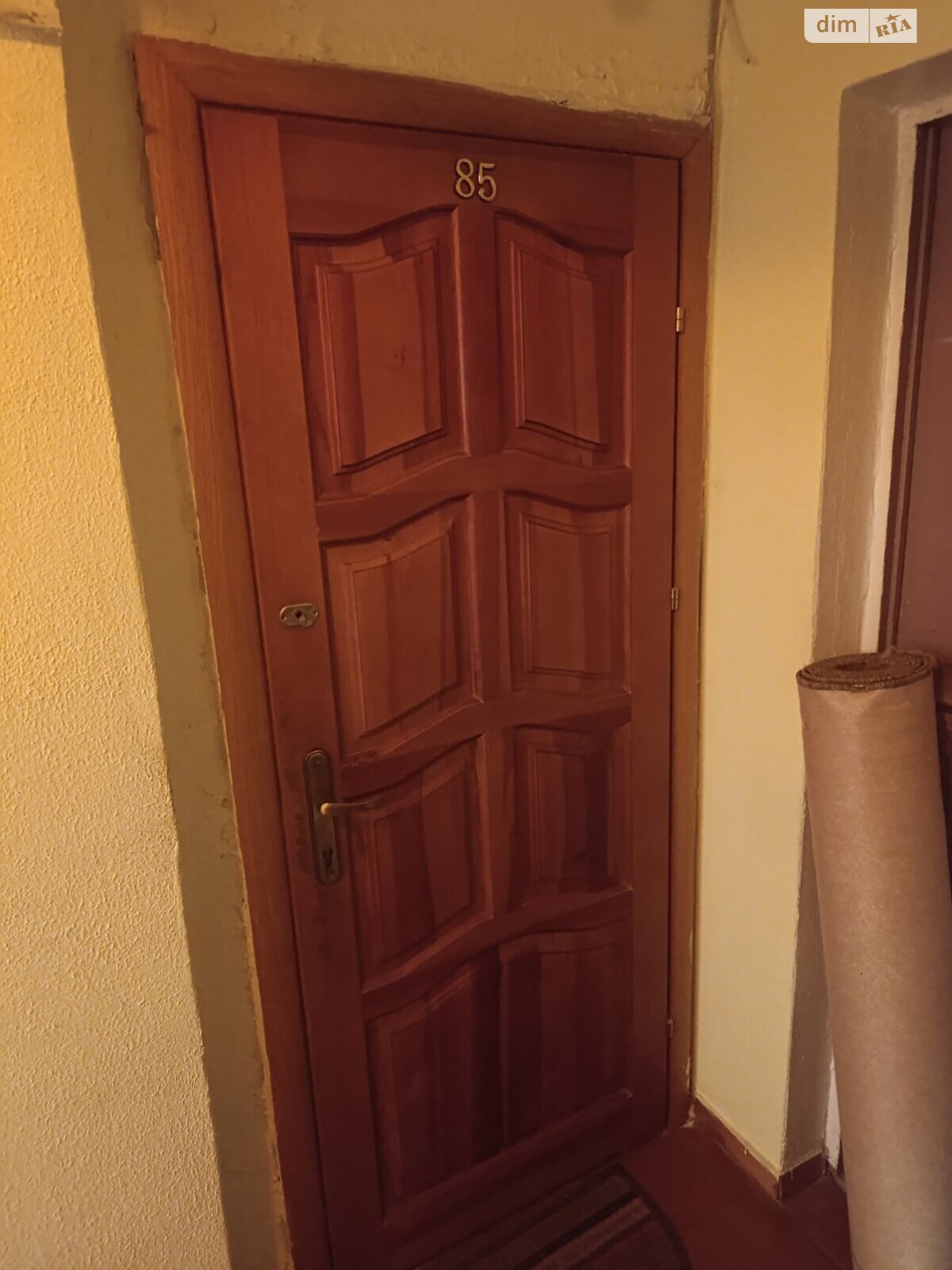 Кімната в Тернополі на вул. Лук’яновича Дениса в районі Промисловий Північний на продаж фото 1