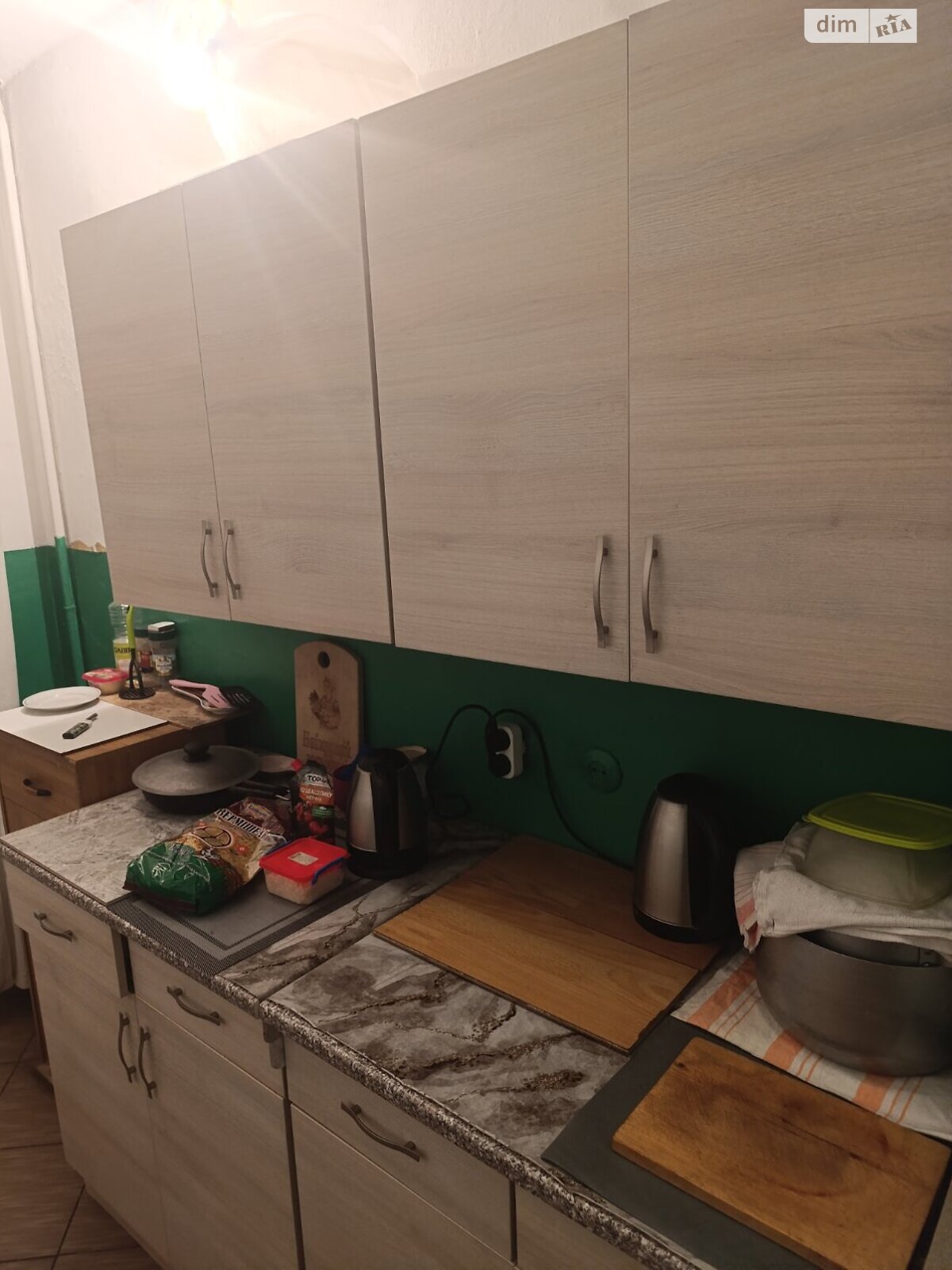 Кімната в Тернополі на вул. Лук’яновича Дениса в районі Промисловий Північний на продаж фото 1