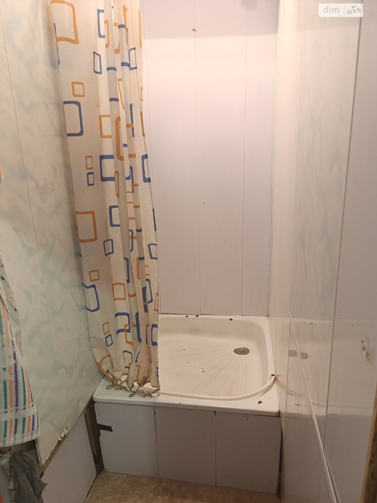 Кімната в Тернополі на вул. Лук’яновича Дениса в районі Промисловий Північний на продаж фото 1