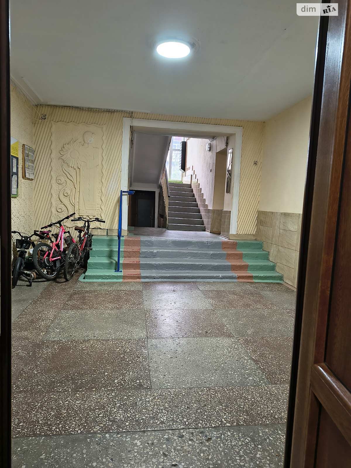 Кімната в Тернополі на вул. Лук’яновича Дениса в районі Промисловий Північний на продаж фото 1