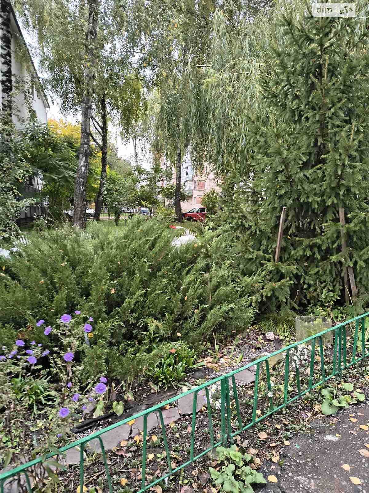 Кімната в Тернополі на вул. Лук’яновича Дениса в районі Промисловий Північний на продаж фото 1