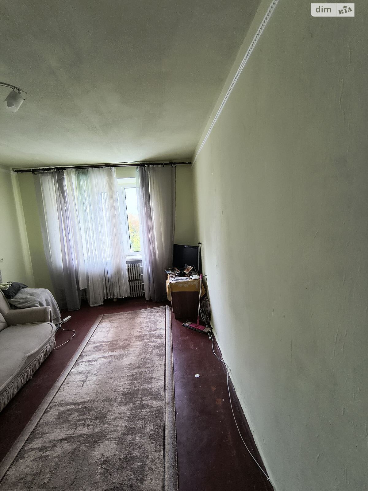 Кімната в Тернополі на вул. Лук’яновича Дениса в районі Промисловий Північний на продаж фото 1