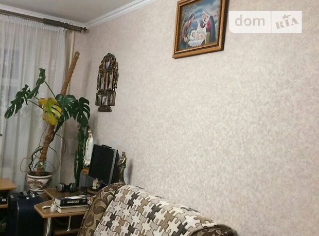 Комната в Тернополе, на просп. Злуки в районе Солнечный на продажу фото 1 Комната в Тернополе, на просп. Злуки в районе Солнечный на продажу фото 1
