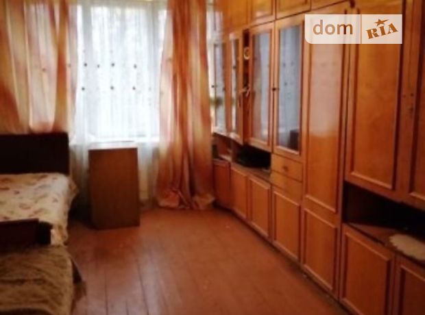 Комната в Тернополе, на просп. Злуки в районе Солнечный на продажу фото 1 Комната в Тернополе, на просп. Злуки в районе Солнечный на продажу фото 1