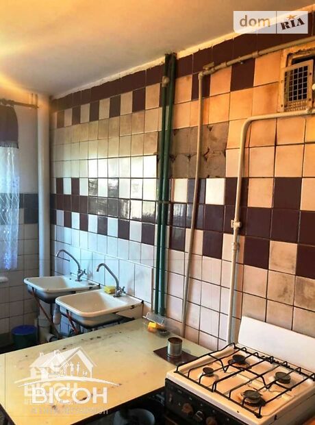 Комната в Тернополе, на просп. Злуки в районе Бам на продажу фото 1 Комната в Тернополе, на просп. Злуки в районе Бам на продажу фото 1