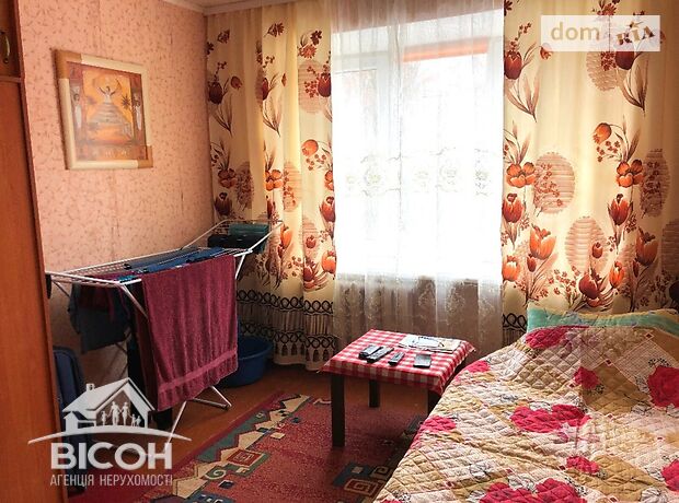 Комната в Тернополе, на просп. Злуки в районе Бам на продажу фото 1
