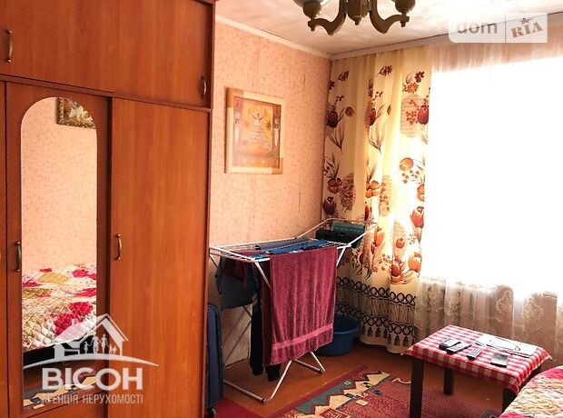 Комната в Тернополе, на просп. Злуки в районе Бам на продажу фото 1 Комната в Тернополе, на просп. Злуки в районе Бам на продажу фото 1