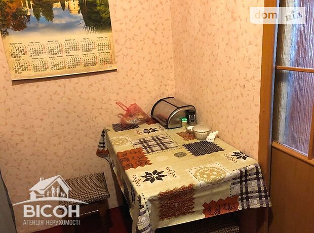 Комната в Тернополе, на просп. Злуки в районе Бам на продажу фото 1 Комната в Тернополе, на просп. Злуки в районе Бам на продажу фото 1