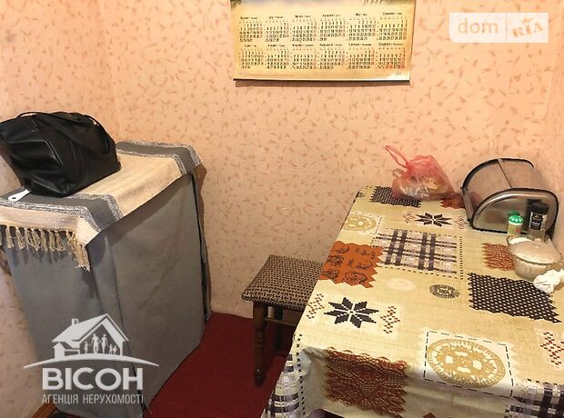 Комната в Тернополе, на просп. Злуки в районе Бам на продажу фото 1 Комната в Тернополе, на просп. Злуки в районе Бам на продажу фото 1