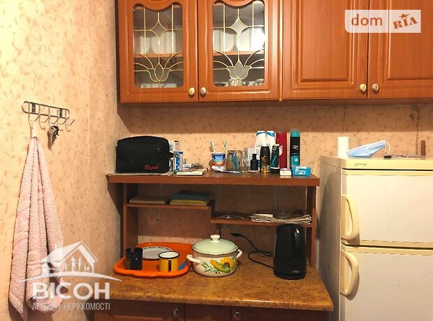 Комната в Тернополе, на просп. Злуки в районе Бам на продажу фото 1 Комната в Тернополе, на просп. Злуки в районе Бам на продажу фото 1