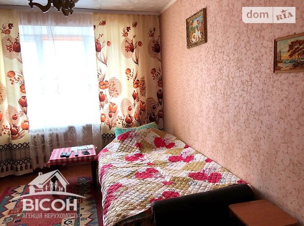 Комната в Тернополе, на просп. Злуки в районе Бам на продажу фото 1 Комната в Тернополе, на просп. Злуки в районе Бам на продажу фото 1
