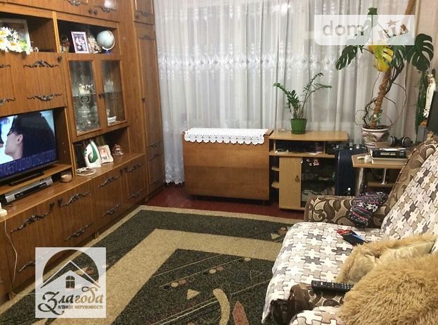 Комната в Тернополе, в районе Солнечный на продажу фото 1 Комната в Тернополе, в районе Солнечный на продажу фото 1