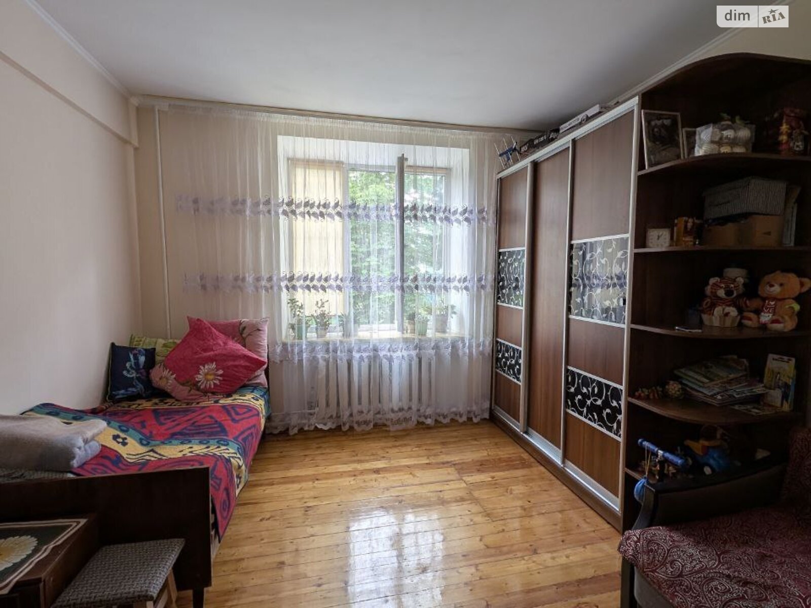 Комната в Тернополе, на ул. Рудницкого Михаила 1 в районе Старый парк на продажу фото 1