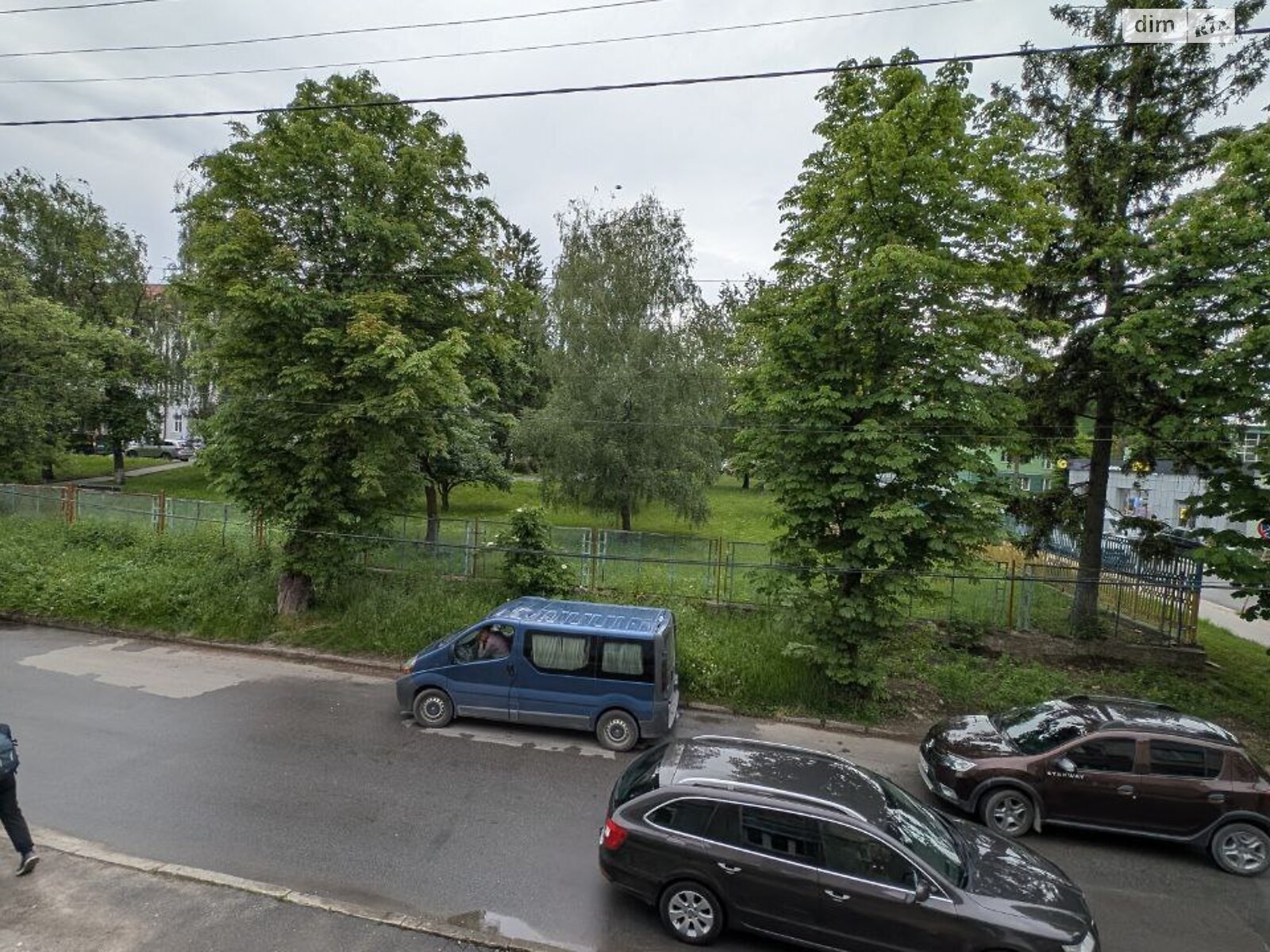 Комната в Тернополе, на ул. Рудницкого Михаила 1 в районе Старый парк на продажу фото 1 Комната в Тернополе, на ул. Рудницкого Михаила 1 в районе Старый парк на продажу фото 1