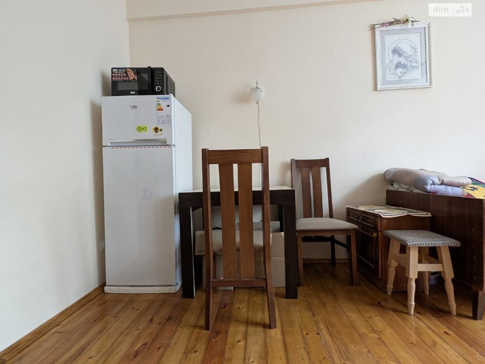 Комната в Тернополе, на ул. Рудницкого Михаила 1 в районе Старый парк на продажу фото 1 Комната в Тернополе, на ул. Рудницкого Михаила 1 в районе Старый парк на продажу фото 1