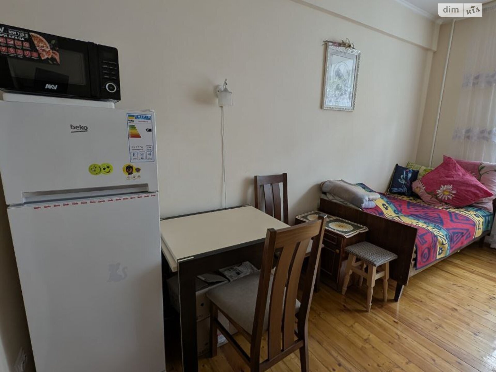 Комната в Тернополе, на ул. Рудницкого Михаила 1 в районе Старый парк на продажу фото 1 Комната в Тернополе, на ул. Рудницкого Михаила 1 в районе Старый парк на продажу фото 1