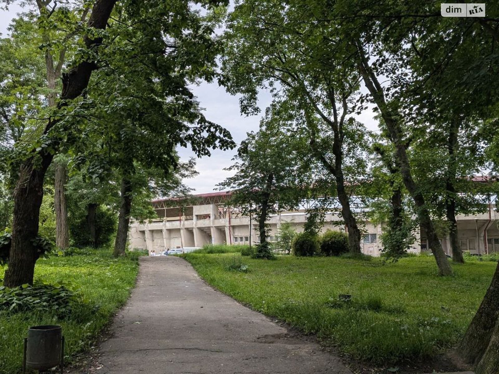 Комната в Тернополе, на ул. Рудницкого Михаила 1 в районе Старый парк на продажу фото 1 Комната в Тернополе, на ул. Рудницкого Михаила 1 в районе Старый парк на продажу фото 1
