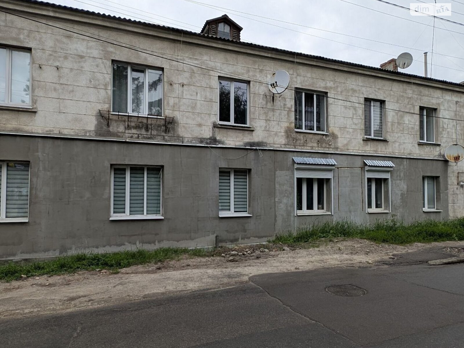 Комната в Тернополе, на ул. Рудницкого Михаила 1 в районе Старый парк на продажу фото 1 Комната в Тернополе, на ул. Рудницкого Михаила 1 в районе Старый парк на продажу фото 1