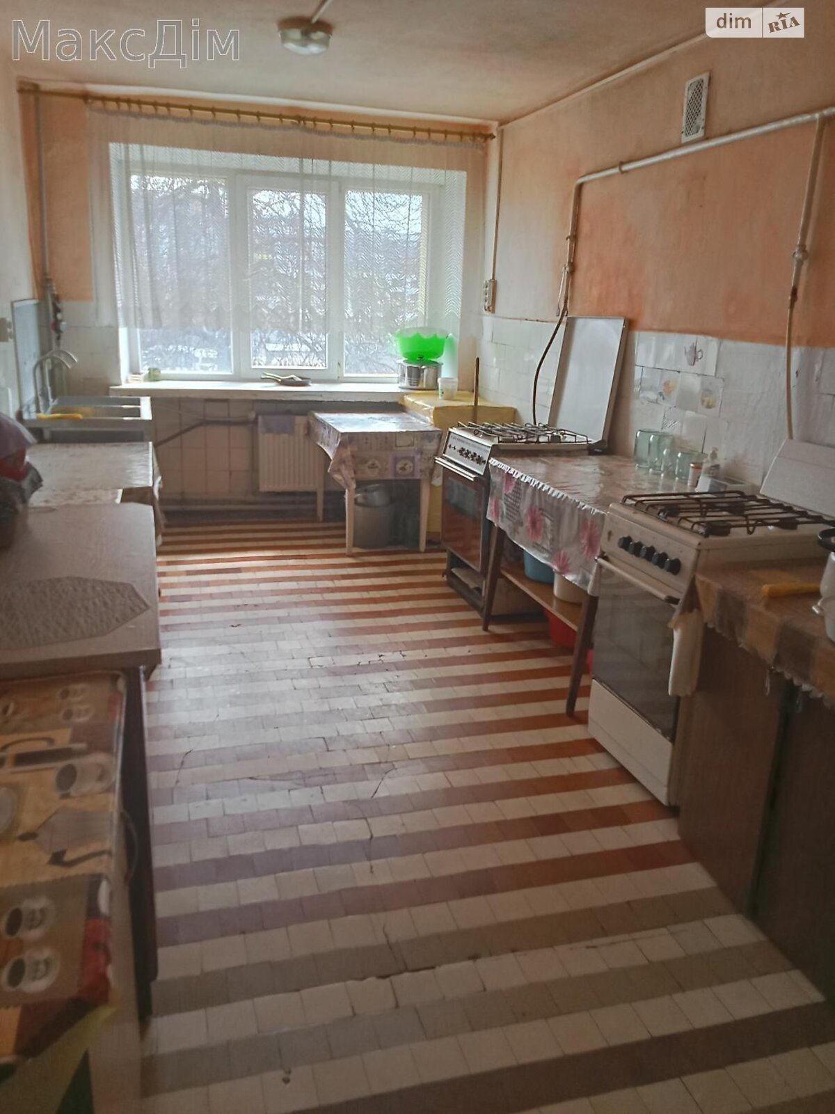 Кімната в Тернополі на вул. Збаразька в районі Старий парк на продаж фото 1 Кімната в Тернополі на вул. Збаразька в районі Старий парк на продаж фото 1