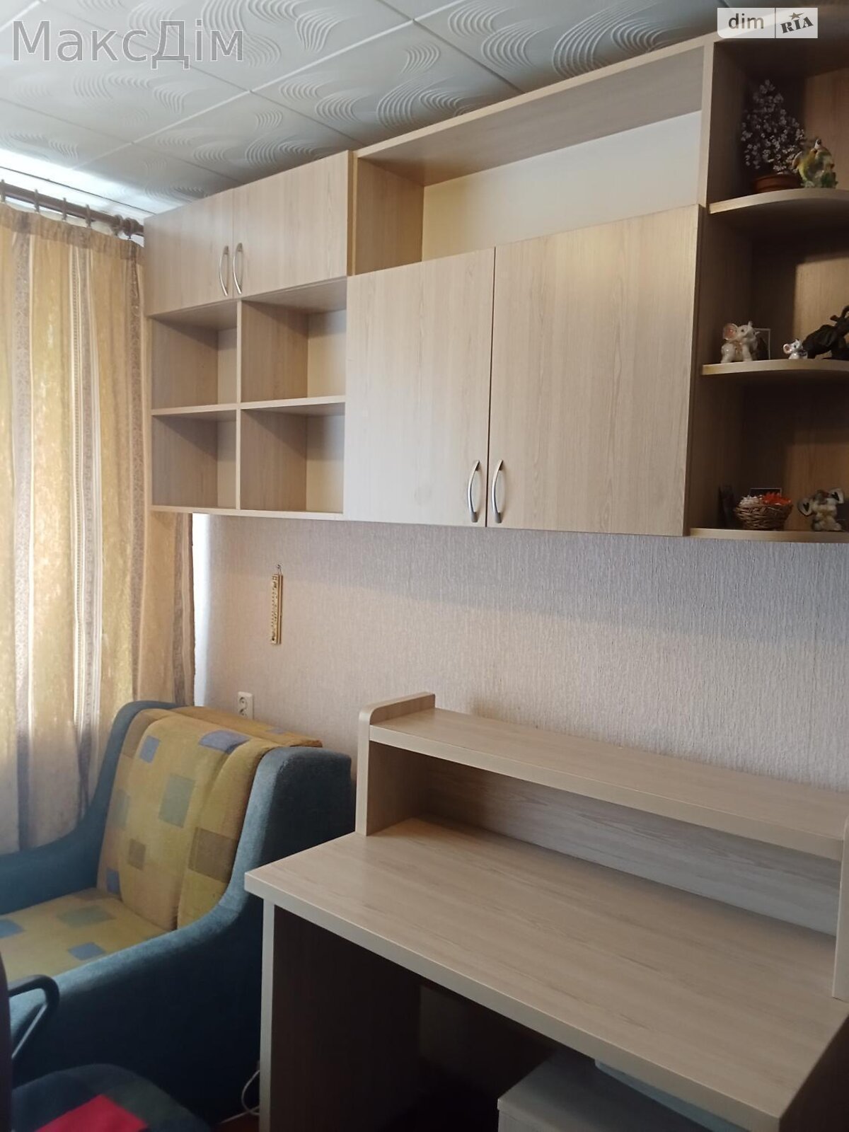 Кімната в Тернополі на вул. Збаразька в районі Старий парк на продаж фото 1 Кімната в Тернополі на вул. Збаразька в районі Старий парк на продаж фото 1