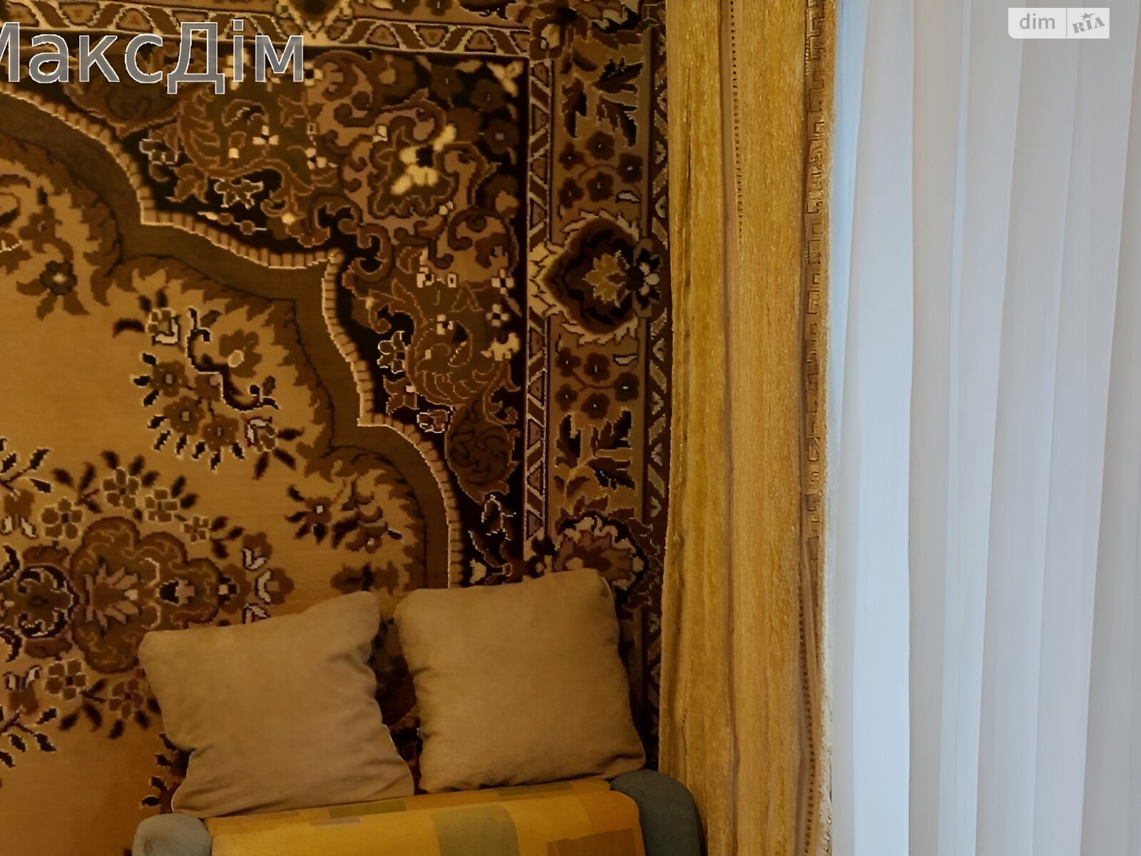 Кімната в Тернополі на вул. Збаразька в районі Старий парк на продаж фото 1 Кімната в Тернополі на вул. Збаразька в районі Старий парк на продаж фото 1