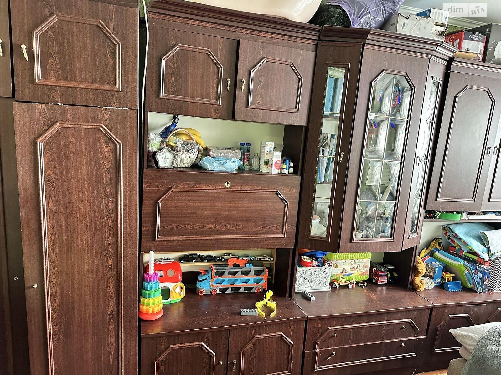 Комната в Тернополе, на ул. Збаражская в районе Старый парк на продажу фото 1 Комната в Тернополе, на ул. Збаражская в районе Старый парк на продажу фото 1