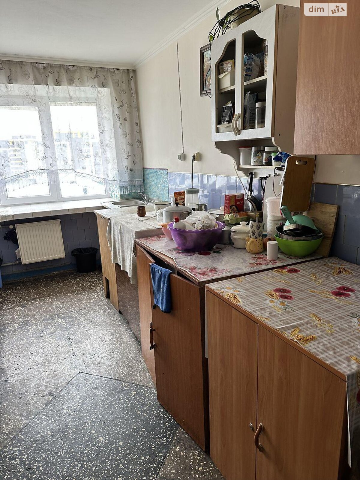 Комната в Тернополе, на ул. Збаражская в районе Старый парк на продажу фото 1 Комната в Тернополе, на ул. Збаражская в районе Старый парк на продажу фото 1