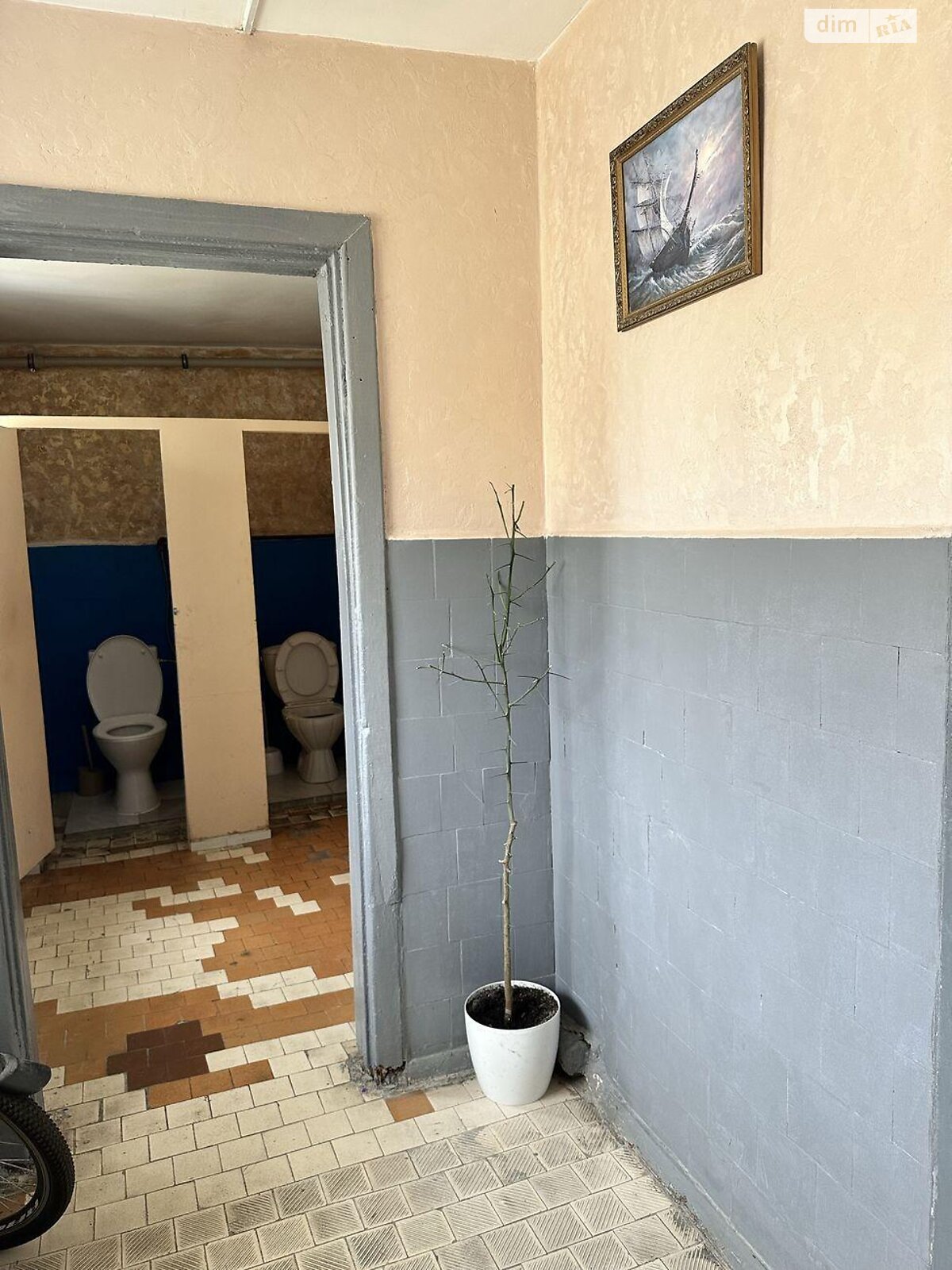 Комната в Тернополе, на ул. Збаражская в районе Старый парк на продажу фото 1 Комната в Тернополе, на ул. Збаражская в районе Старый парк на продажу фото 1
