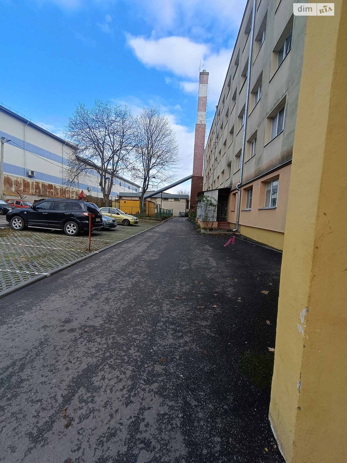 Комната в Тернополе, на ул. Збаражская 37 в районе Центр на продажу фото 1