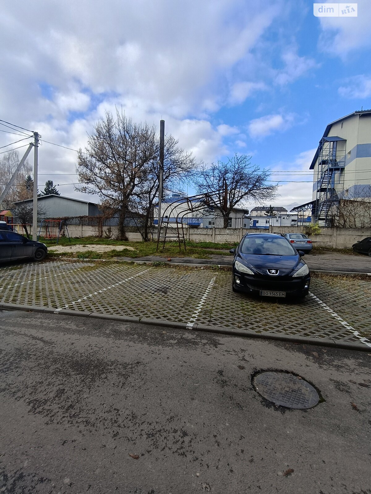 Комната в Тернополе, на ул. Збаражская 37 в районе Центр на продажу фото 1