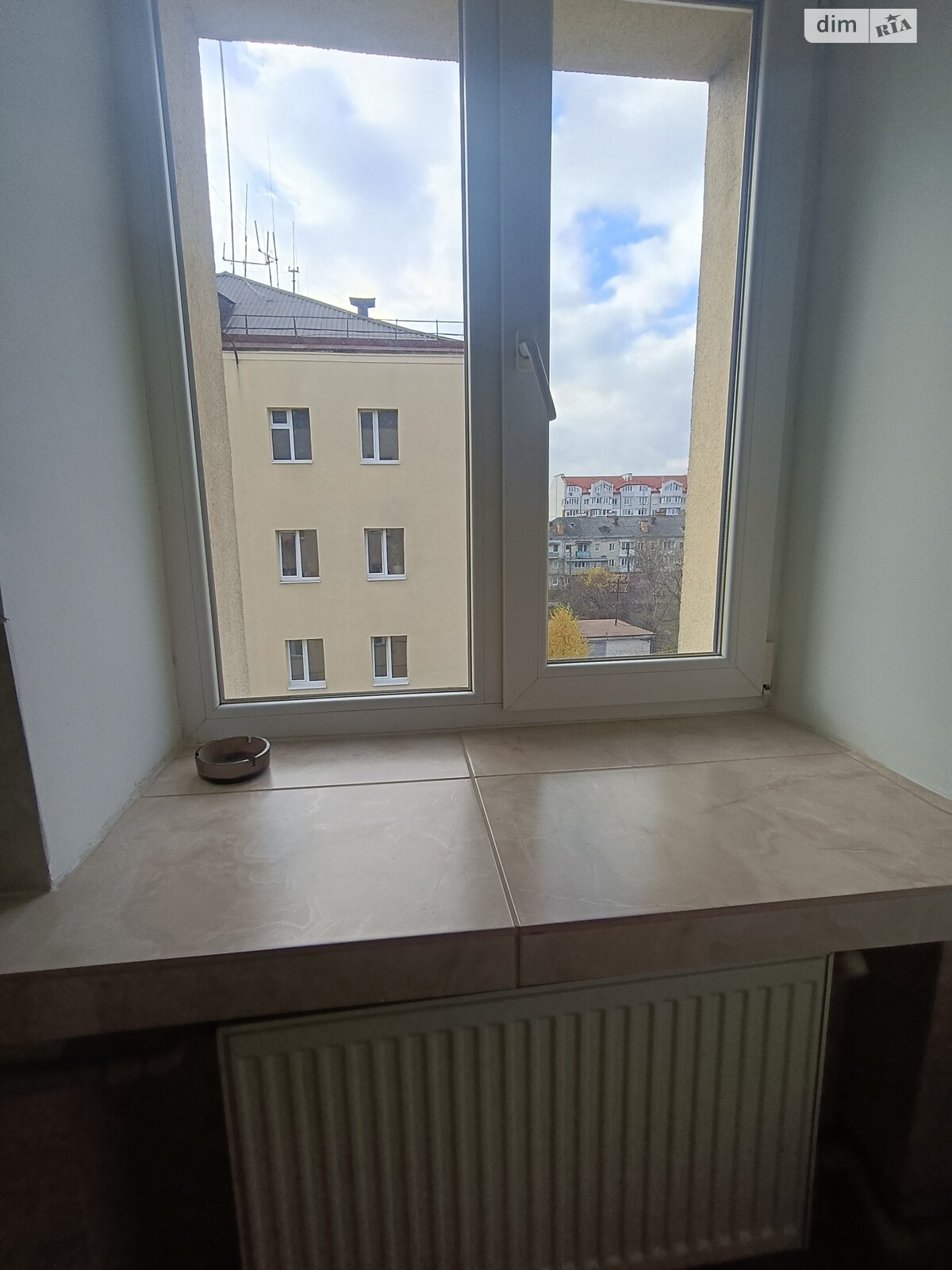 Комната в Тернополе, на ул. Збаражская 37 в районе Центр на продажу фото 1