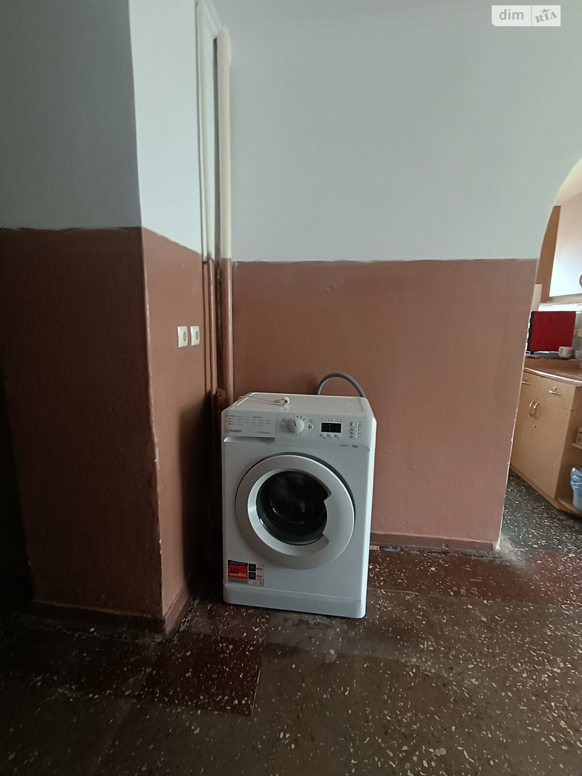 Комната в Тернополе, на ул. Збаражская 37 в районе Центр на продажу фото 1