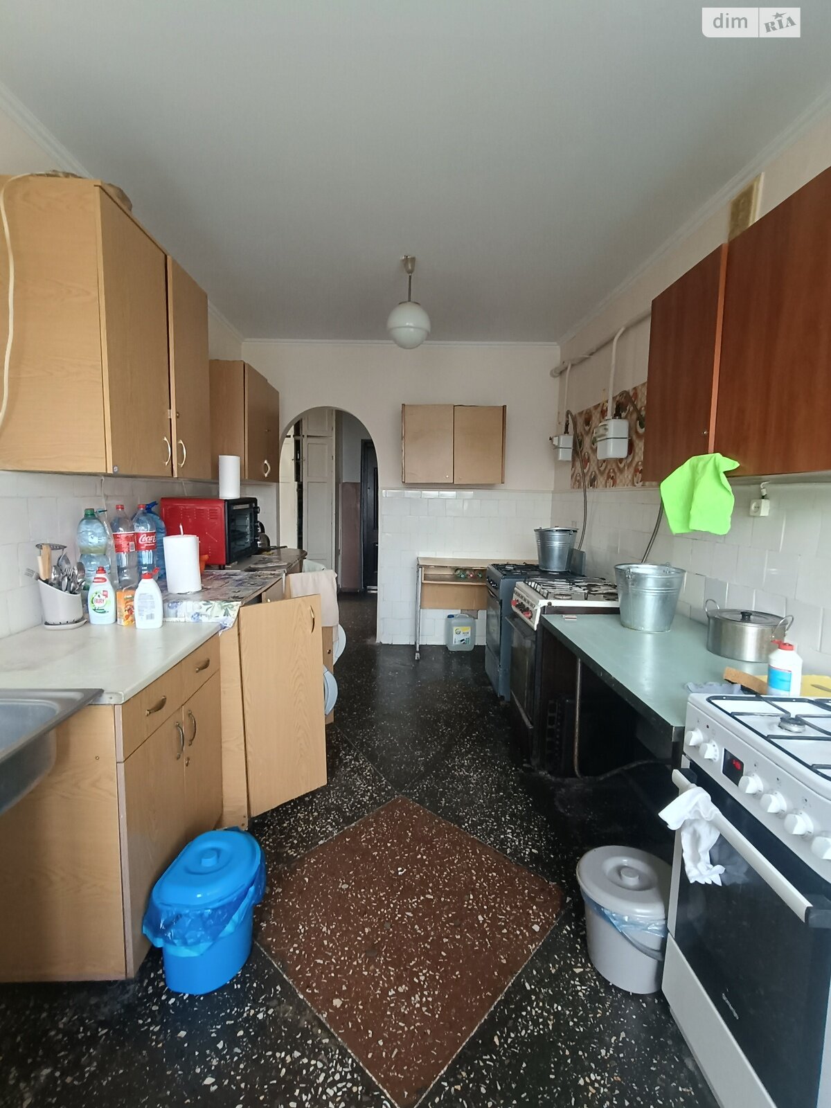 Комната в Тернополе, на ул. Збаражская 37 в районе Центр на продажу фото 1