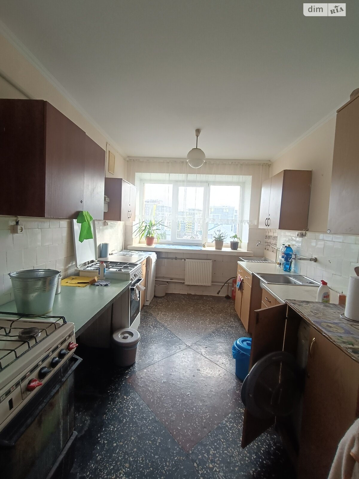 Комната в Тернополе, на ул. Збаражская 37 в районе Центр на продажу фото 1