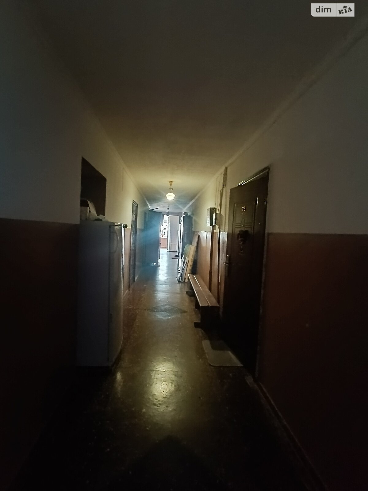 Комната в Тернополе, на ул. Збаражская 37 в районе Центр на продажу фото 1