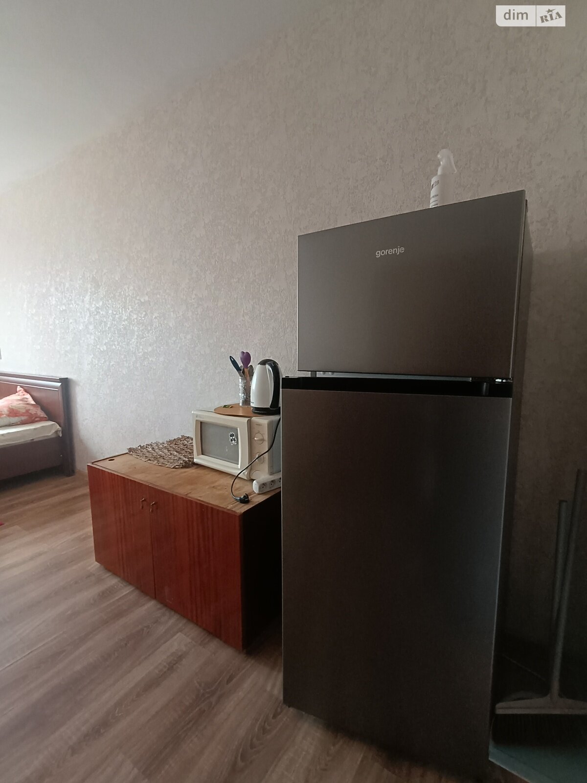 Комната в Тернополе, на ул. Збаражская 37 в районе Центр на продажу фото 1