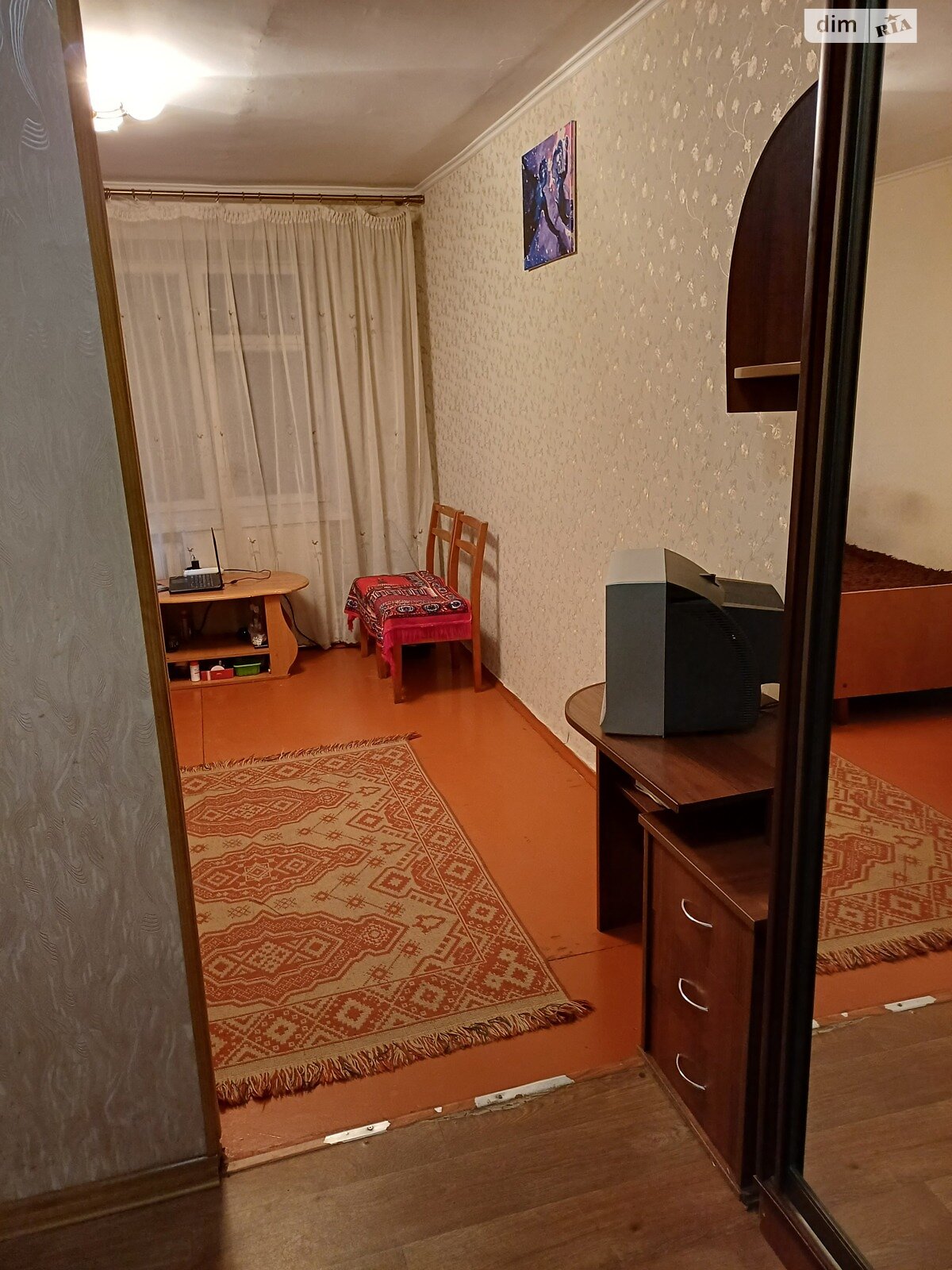 Кімната в Тернополі на вул. Дорошенка Петра Гетьмана в районі Східний на продаж фото 1