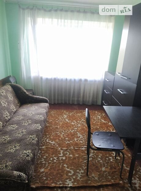 Комната в Тернополе, на просп. Бандеры Степана 88, кв. 514, в районе Восточный на продажу фото 1