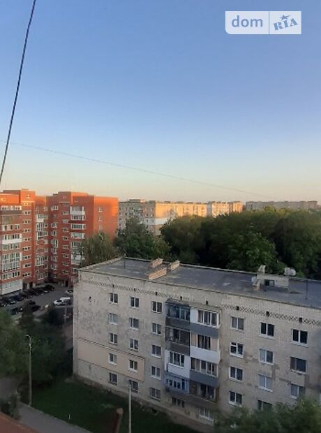 Комната в Тернополе, на просп. Бандеры Степана в районе Восточный на продажу фото 1 Комната в Тернополе, на просп. Бандеры Степана в районе Восточный на продажу фото 1
