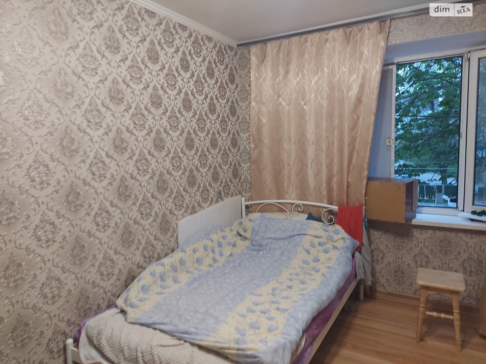 Комната в Тернополе, на просп. Бандеры Степана в районе Восточный на продажу фото 1