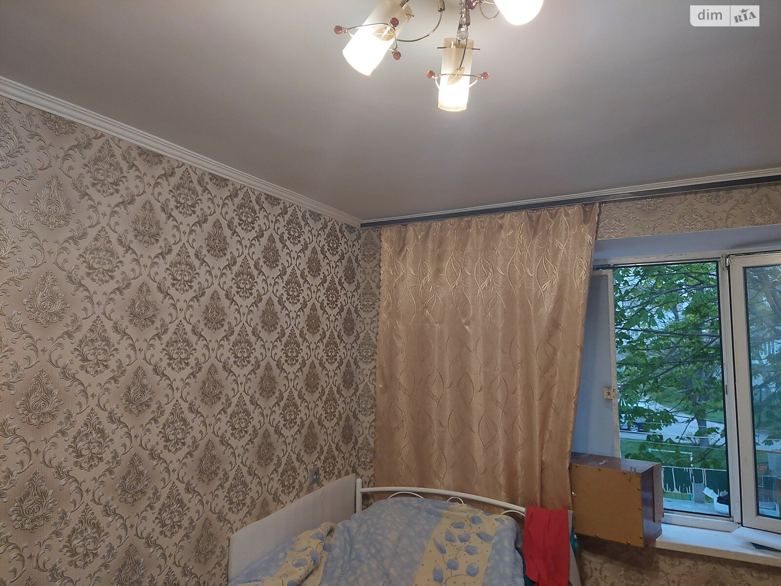 Кімната в Тернополі на просп. Бандери Степана в районі Східний на продаж фото 1