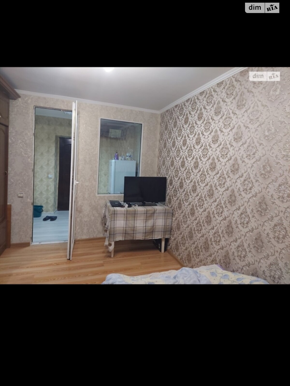 Комната в Тернополе, на просп. Бандеры Степана 88 в районе Восточный на продажу фото 1