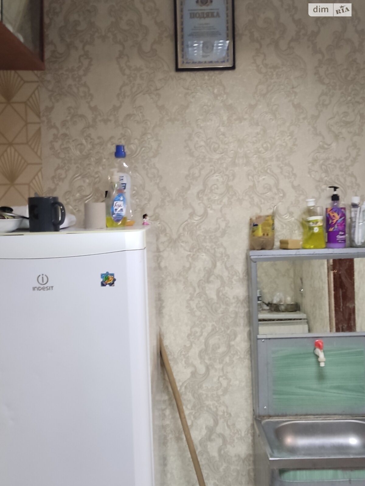 Кімната в Тернополі на просп. Бандери Степана 88 в районі Східний на продаж фото 1