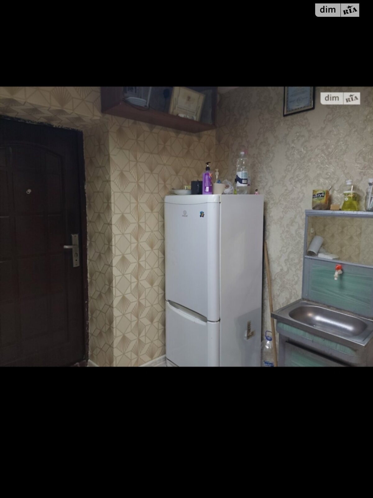 Комната в Тернополе, на просп. Бандеры Степана 88 в районе Восточный на продажу фото 1