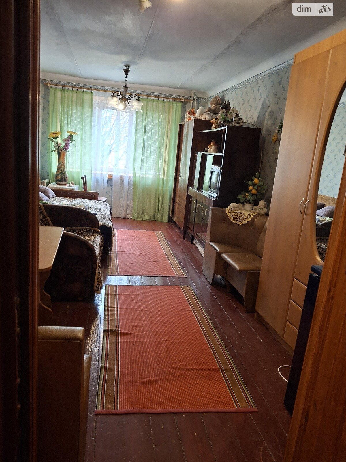 Комната в Тернополе, на просп. Бандеры Степана 88 в районе Восточный на продажу фото 1 Комната в Тернополе, на просп. Бандеры Степана 88 в районе Восточный на продажу фото 1