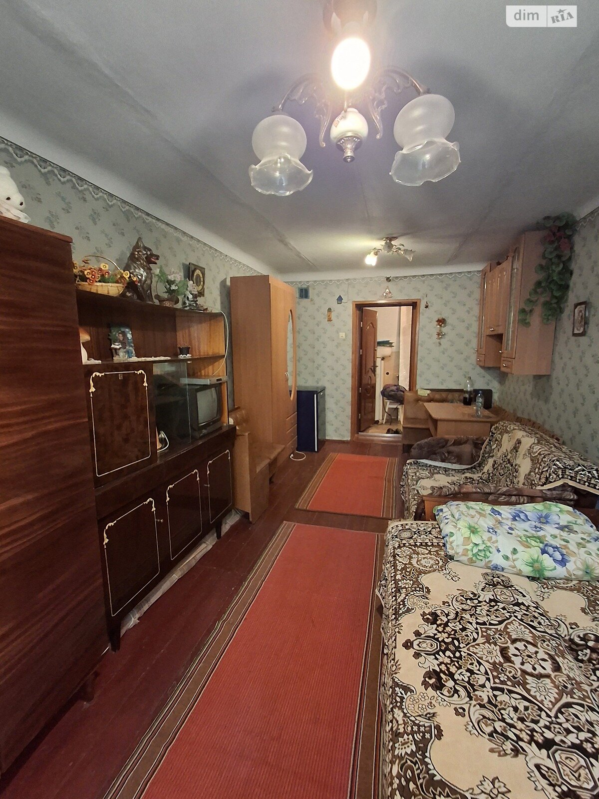 Комната в Тернополе, на просп. Бандеры Степана 88 в районе Восточный на продажу фото 1 Комната в Тернополе, на просп. Бандеры Степана 88 в районе Восточный на продажу фото 1
