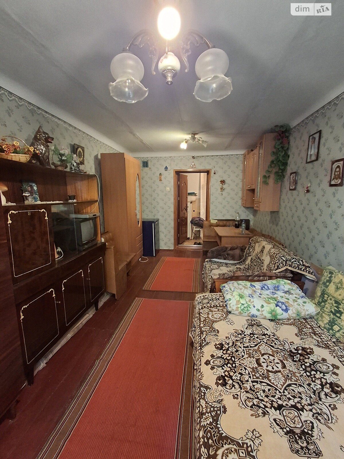 Комната в Тернополе, на просп. Бандеры Степана 88 в районе Восточный на продажу фото 1 Комната в Тернополе, на просп. Бандеры Степана 88 в районе Восточный на продажу фото 1